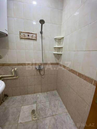 Satılır 2 otaqlı köhnə tikili 55 m², Memar Əcəmi m., photo 14 from 15