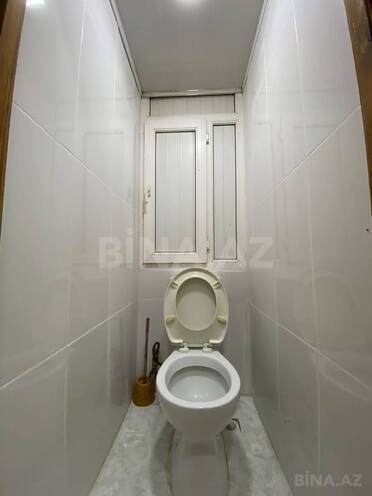 Satılır 2 otaqlı köhnə tikili 55 m², Memar Əcəmi m., photo 11 from 15