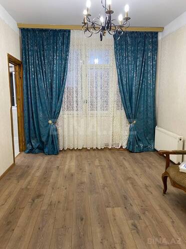 Satılır 2 otaqlı köhnə tikili 55 m², Memar Əcəmi m., photo 8 from 15
