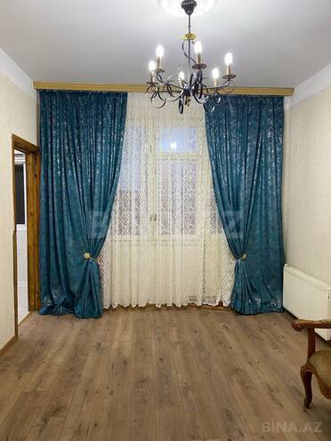 Satılır 2 otaqlı köhnə tikili 55 m², Memar Əcəmi m., photo 6 from 15