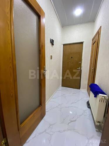Satılır 2 otaqlı köhnə tikili 55 m², Memar Əcəmi m., photo 10 from 15