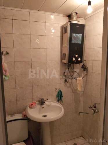 İcarəyə verilir 3 otaqlı köhnə tikili 75 m², İnşaatçılar m., photo 3 from 10