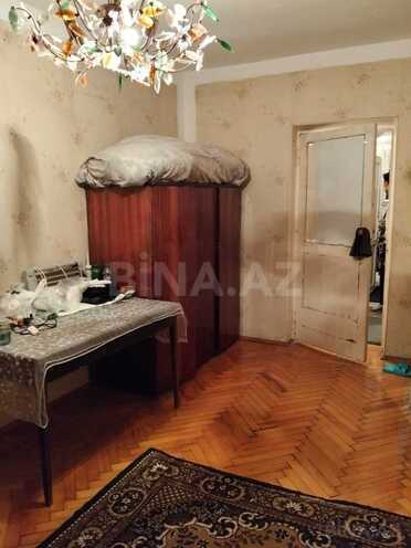 İcarəyə verilir 3 otaqlı köhnə tikili 75 m², İnşaatçılar m., photo 1 from 10