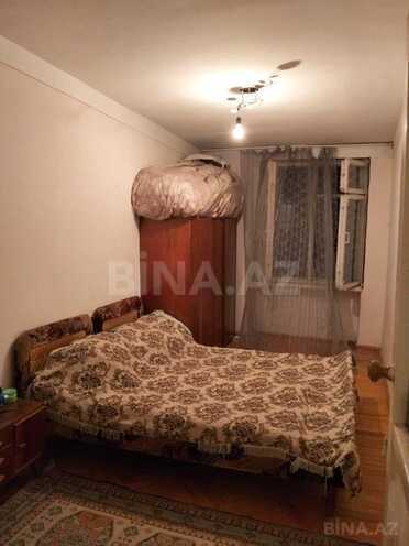 İcarəyə verilir 3 otaqlı köhnə tikili 75 m², İnşaatçılar m., photo 9 from 10