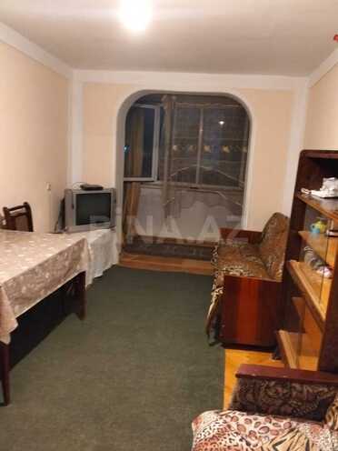 İcarəyə verilir 3 otaqlı köhnə tikili 75 m², İnşaatçılar m., photo 5 from 10