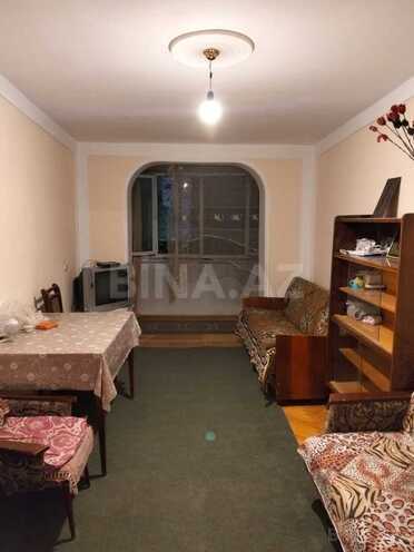 İcarəyə verilir 3 otaqlı köhnə tikili 75 m², İnşaatçılar m., photo 6 from 10