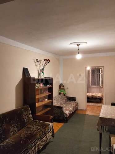 İcarəyə verilir 3 otaqlı köhnə tikili 75 m², İnşaatçılar m., photo 4 from 10