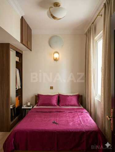 Сдаётся 2-комн. вторичка 60 м², пос. Ясамал, photo 8 from 10