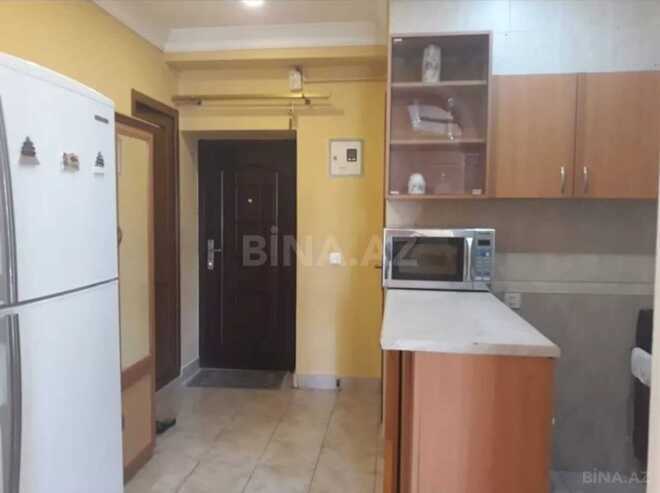 Сдаётся 2-комн. вторичка 60 м², пос. Ясамал, photo 7 from 10