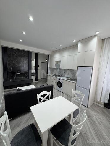 İcarəyə verilir 2 otaqlı yeni tikili 55 m², 20 Yanvar m., photo 7 from 20