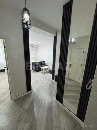 İcarəyə verilir 2 otaqlı yeni tikili 55 m², 20 Yanvar m., photo 3 from 20