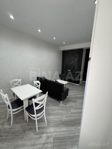 İcarəyə verilir 2 otaqlı yeni tikili 55 m², 20 Yanvar m., photo 1 from 20