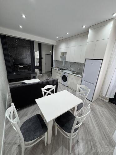 İcarəyə verilir 2 otaqlı yeni tikili 55 m², 20 Yanvar m., photo 10 from 20