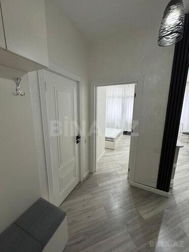 İcarəyə verilir 2 otaqlı yeni tikili 55 m², 20 Yanvar m., photo 18 from 20