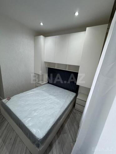 İcarəyə verilir 2 otaqlı yeni tikili 55 m², 20 Yanvar m., photo 5 from 20