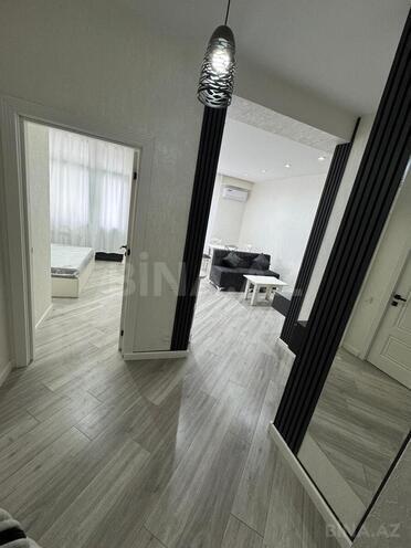 İcarəyə verilir 2 otaqlı yeni tikili 55 m², 20 Yanvar m., photo 6 from 20
