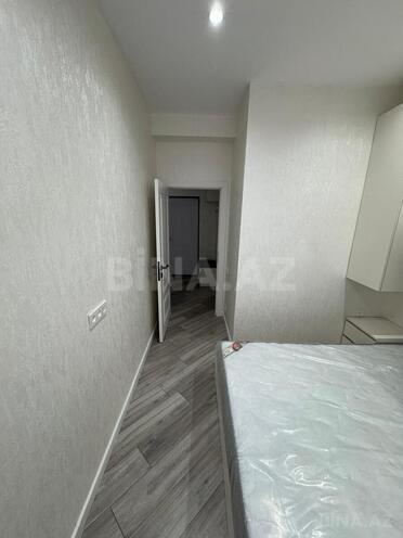 İcarəyə verilir 2 otaqlı yeni tikili 55 m², 20 Yanvar m., photo 12 from 20