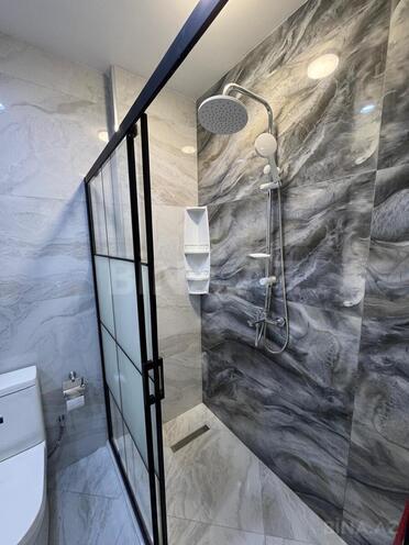 İcarəyə verilir 2 otaqlı yeni tikili 55 m², 20 Yanvar m., photo 16 from 20