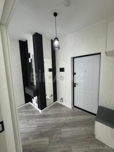 İcarəyə verilir 2 otaqlı yeni tikili 55 m², 20 Yanvar m., photo 17 from 20