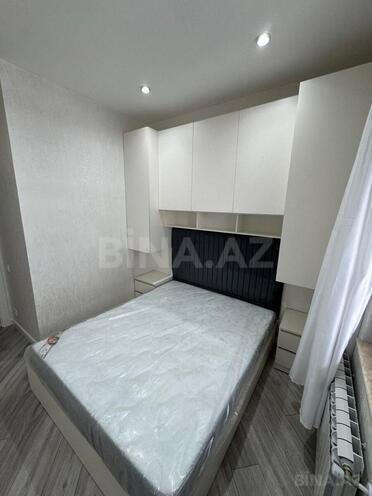 İcarəyə verilir 2 otaqlı yeni tikili 55 m², 20 Yanvar m., photo 8 from 20