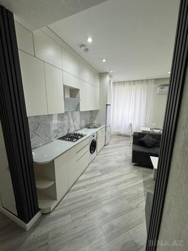 İcarəyə verilir 2 otaqlı yeni tikili 55 m², 20 Yanvar m., photo 11 from 20