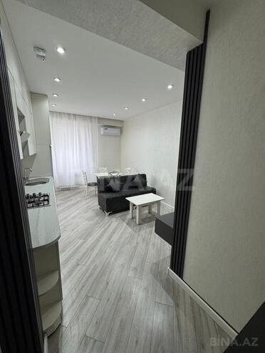 İcarəyə verilir 2 otaqlı yeni tikili 55 m², 20 Yanvar m., photo 4 from 20