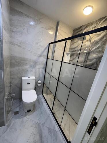 İcarəyə verilir 2 otaqlı yeni tikili 55 m², 20 Yanvar m., photo 14 from 20