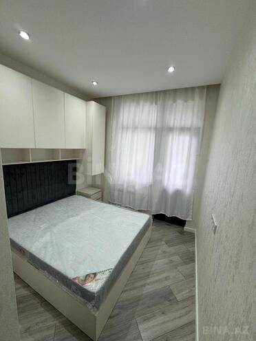 İcarəyə verilir 2 otaqlı yeni tikili 55 m², 20 Yanvar m., photo 9 from 20