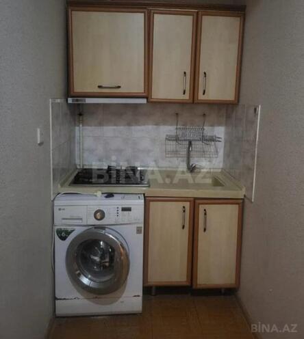Satılır 2 otaqlı köhnə tikili 45 m², Nərimanov r., photo 9 from 12