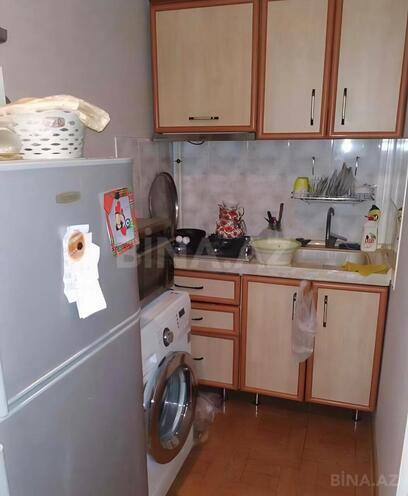 Satılır 2 otaqlı köhnə tikili 45 m², Nərimanov r., photo 8 from 12