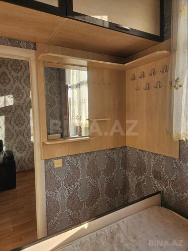 Satılır 2 otaqlı köhnə tikili 45 m², Nərimanov r., photo 6 from 12