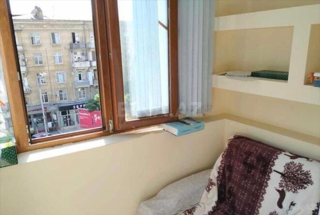 Satılır 2 otaqlı köhnə tikili 45 m², Nərimanov r., photo 7 from 12