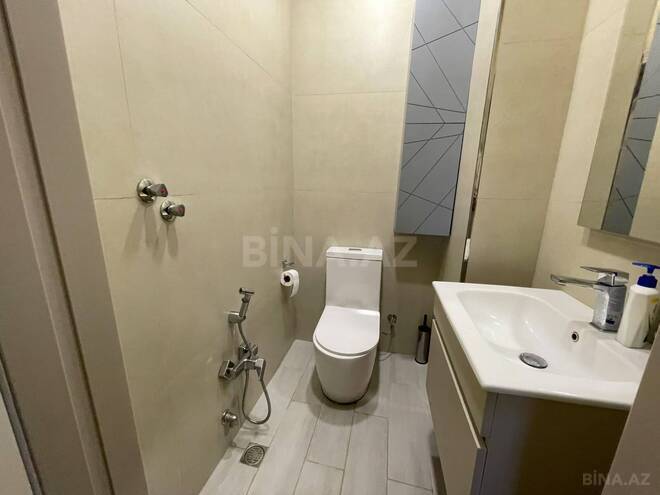 Satılır 4 otaqlı yeni tikili 216 m², Nəsimi r., photo 5 from 9