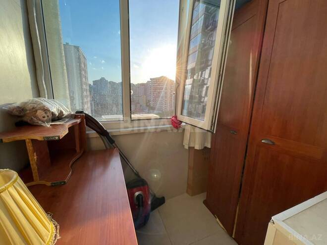Satılır 4 otaqlı yeni tikili 216 m², Nəsimi r., photo 8 from 9