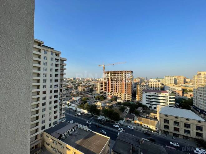 Satılır 4 otaqlı yeni tikili 216 m², Nəsimi r., photo 1 from 9