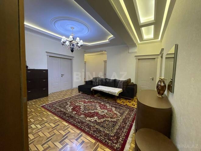 Satılır 4 otaqlı yeni tikili 216 m², Nəsimi r., photo 4 from 9