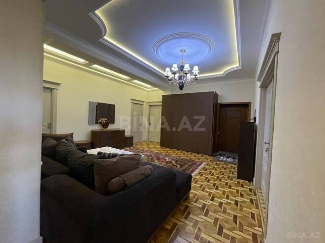 Satılır 4 otaqlı yeni tikili 216 m², Nəsimi r., photo 6 from 9