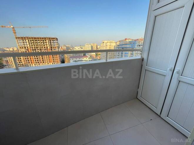 Satılır 4 otaqlı yeni tikili 216 m², Nəsimi r., photo 3 from 9