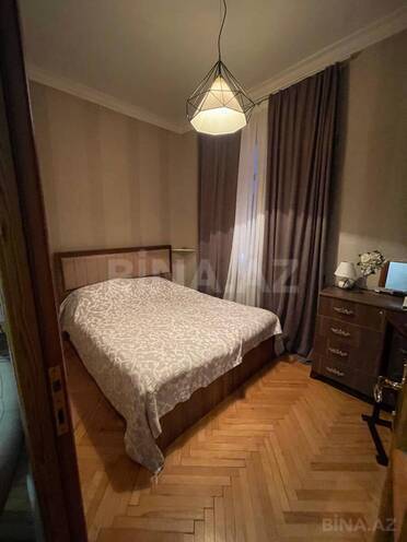 Satılır 2 otaqlı köhnə tikili 40 m², Gənclik m., photo 5 from 9