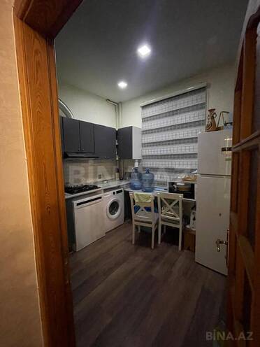 Satılır 2 otaqlı köhnə tikili 40 m², Gənclik m., photo 7 from 9