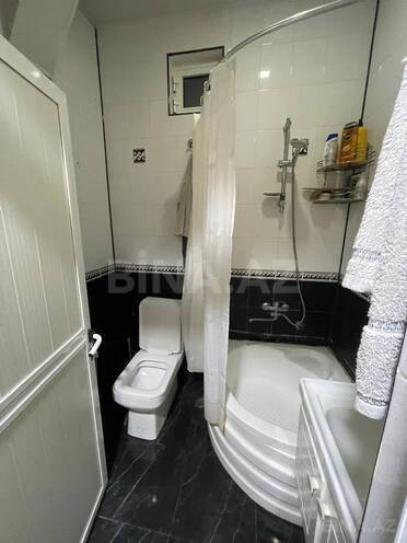 Satılır 2 otaqlı köhnə tikili 40 m², Gənclik m., photo 8 from 9