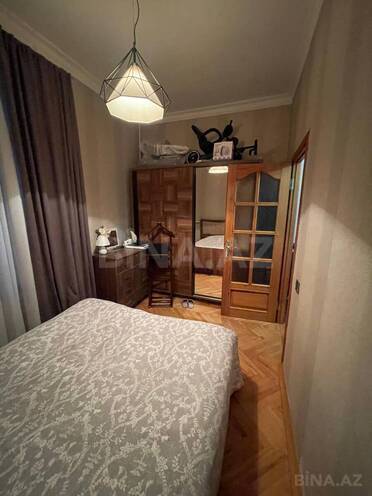 Satılır 2 otaqlı köhnə tikili 40 m², Gənclik m., photo 6 from 9