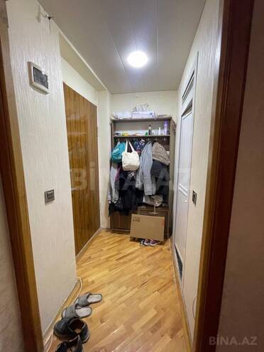 Satılır 2 otaqlı köhnə tikili 40 m², Gənclik m., photo 4 from 9