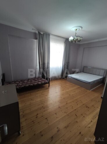 İcarəyə verilir 3 otaqlı yeni tikili 90 m², Yeni Yasamal q., photo 6 from 16