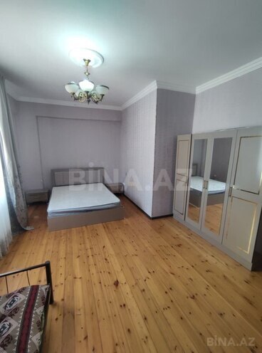 İcarəyə verilir 3 otaqlı yeni tikili 90 m², Yeni Yasamal q., photo 5 from 16