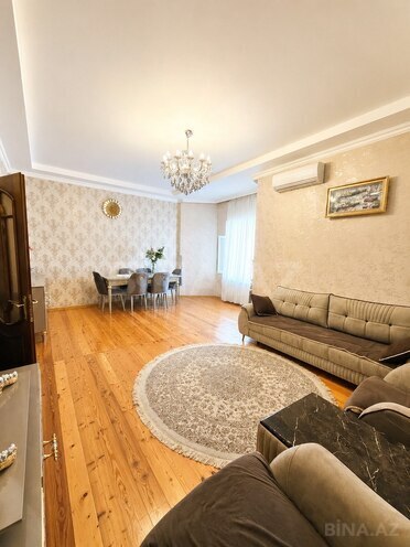 Продаётся 4-комн. дом/дача 145 м², Бинагадинский р., photo 1 from 12