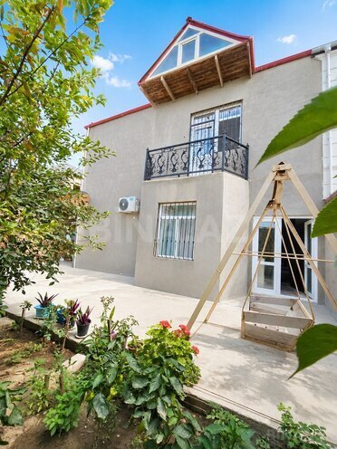 Продаётся 4-комн. дом/дача 145 м², Бинагадинский р., photo 10 from 12