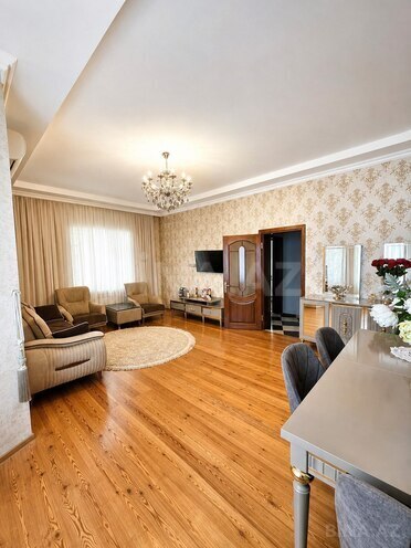 Продаётся 4-комн. дом/дача 145 м², Бинагадинский р., photo 3 from 12