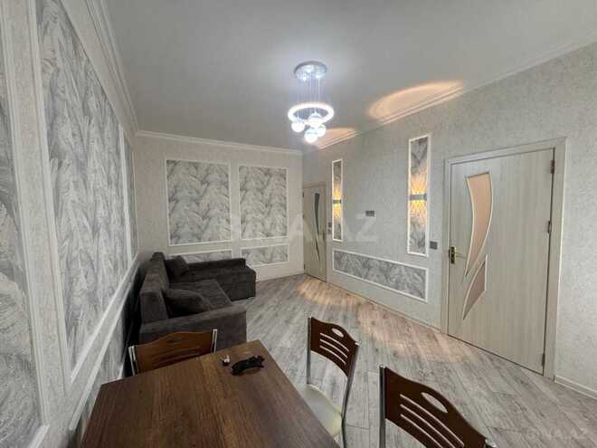 Продаётся 2-комн. вторичка 35 м², м. Мемар Аджеми, photo 1 from 10