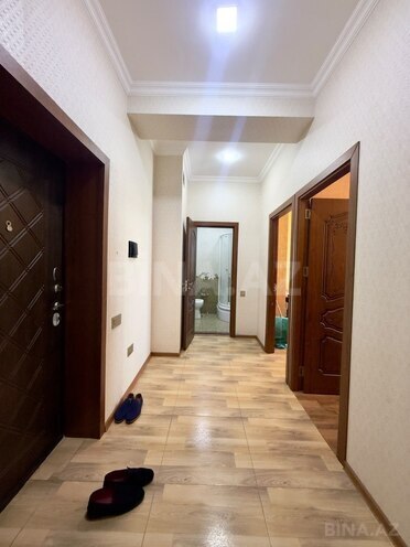 İcarəyə verilir 2 otaqlı yeni tikili 55 m², Azadlıq Prospekti m., photo 8 from 11